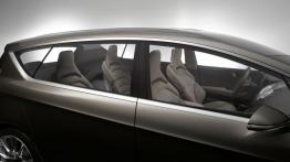 Ford S-Max Concept (2013) - bok - inne ujęcie