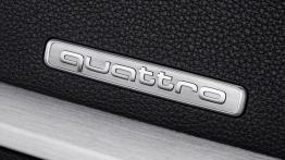 Audi S3 III Sportback (2013) - deska rozdzielcza