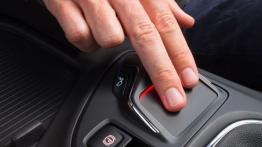 Opel Insignia Sports Tourer Facelifting (2013) - touchpad