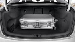 Audi A3 III Limousine (sedan 2013) - bagażnik