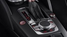 Audi S3 III Sportback (2013) - skrzynia biegów
