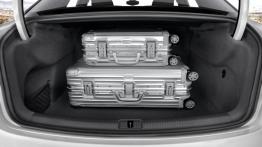 Audi A3 III Limousine (sedan 2013) - bagażnik