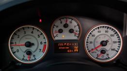 Nissan Titan 2013 - komputer pokładowy