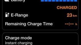 Porsche Panamera S E-Hybrid (2013) - szkice - schematy - inne ujęcie