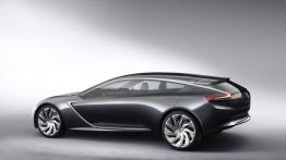 Opel Monza Concept (2013) - lewy bok