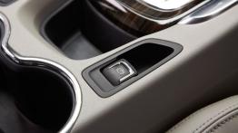 Holden VF Commodore Calais V Concept (2013) - hamulec ręczny