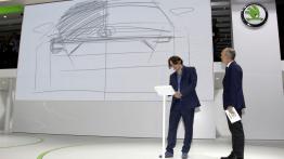 Skoda Rapid Spaceback (2013) - oficjalna prezentacja auta