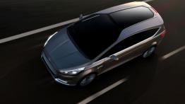 Ford S-Max Concept (2013) - widok z góry