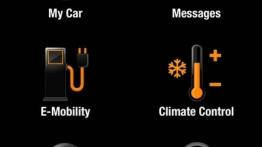 Porsche Panamera S E-Hybrid (2013) - szkice - schematy - inne ujęcie