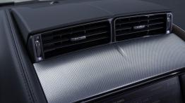 Jaguar F-Type V6S Italian Racing Red - nawiew