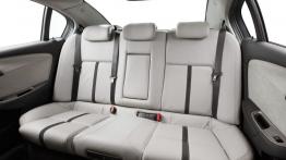 Holden VF Commodore Calais V Concept (2013) - tylna kanapa