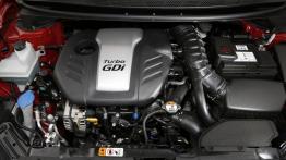 Kia pro_ceed II GT (2013) - silnik