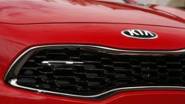 Kia pro_ceed II GT (2013) - logo