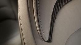 Ford S-Max Concept (2013) - fotel kierowcy, widok z przodu