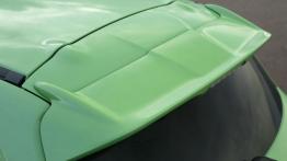 Mitsubishi Space Star II (2013) - spoiler