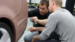 Holden VF Commodore Calais V Concept (2013) - projektowanie auta