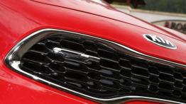 Kia pro_ceed II GT (2013) - logo