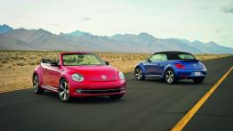 Volkswagen Beetle Cabrio 2013 - inne zdjęcie