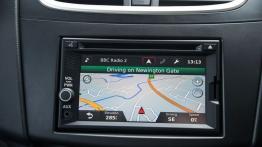 Suzuki Swift V Hatchback 5d Facelifting (2013) - nawigacja gps