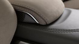 Ford S-Max Concept (2013) - podłokietnik przedni