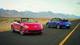 Volkswagen Beetle Cabrio 2013 - inne zdjęcie