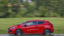 Kia pro_ceed II GT (2013) - lewy bok