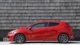 Kia pro_ceed II GT (2013) - lewy bok