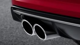 Audi S3 III Limousine (sedan 2013) - rura wydechowa