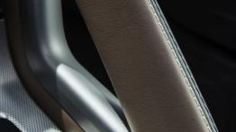 Jaguar F-Type V6S Italian Racing Red - inny element wnętrza z przodu