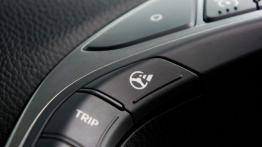 Hyundai i30 II Hatchback 3d (2013) - sterowanie w kierownicy