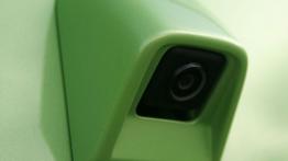 Mitsubishi Space Star II (2013) - tył - inne ujęcie