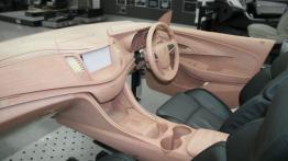 Holden VF Commodore Calais V Concept (2013) - projektowanie auta