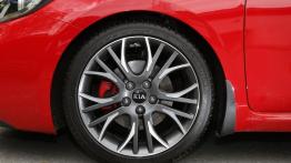 Kia pro_ceed II GT (2013) - koło