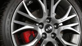 Kia pro_ceed II GT (2013) - koło