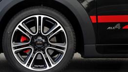 Mini Countryman John Cooper Works Facelifting - koło