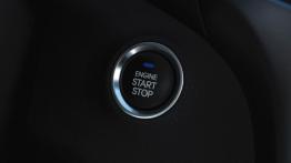 Hyundai i30 II Hatchback 3d (2013) - przycisk do uruchamiania silnika