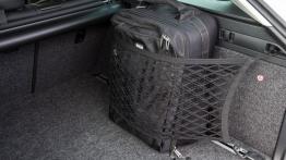 Skoda Superb II Kombi Facelifting (2013) - bagażnik, akcesoria