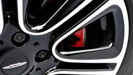 Mini Countryman John Cooper Works Facelifting - koło