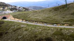 Holden VF Commodore Calais V Concept (2013) - testowanie auta