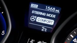 Hyundai i30 II Hatchback 3d (2013) - komputer pokładowy