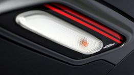 Mini Countryman John Cooper Works Facelifting - prawy kierunkowskaz