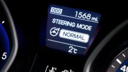 Hyundai i30 II Hatchback 3d (2013) - komputer pokładowy