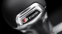 Audi S3 III Limousine (sedan 2013) - skrzynia biegów