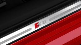 Audi S3 III Limousine (sedan 2013) - listwa progowa
