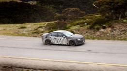 Holden VF Commodore Calais V Concept (2013) - testowanie auta