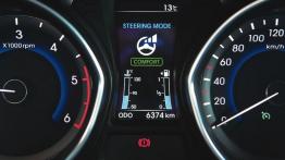 Hyundai i30 II Hatchback 3d (2013) - komputer pokładowy