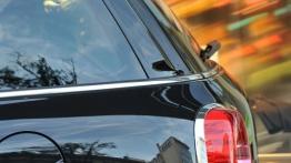 Mini Countryman John Cooper Works Facelifting - bok - inne ujęcie