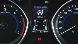 Hyundai i30 II Hatchback 3d (2013) - komputer pokładowy
