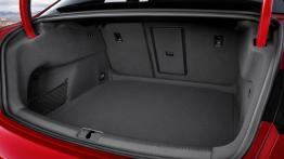 Audi S3 III Limousine (sedan 2013) - bagażnik