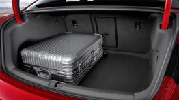 Audi S3 III Limousine (sedan 2013) - bagażnik